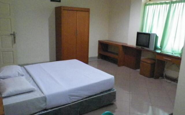 Hotel Lestari Permai