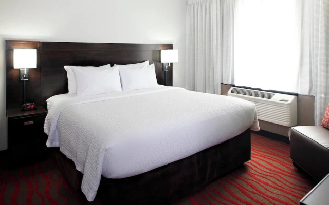 Le St. Germain Suite Hotel