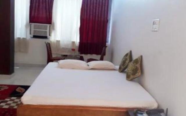 Royal Guest House