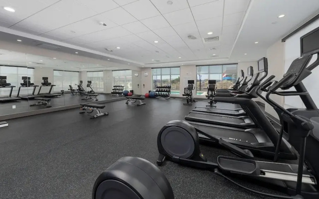 Holiday Inn Express & Suites Ridgecrest - China Lake by IHG