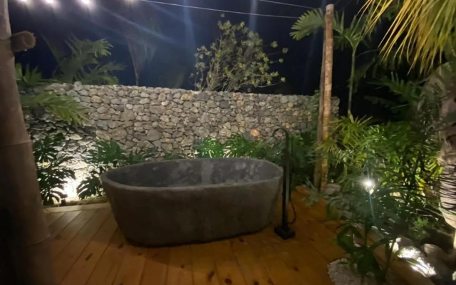 Green Land Bubble Glamping By Mint
