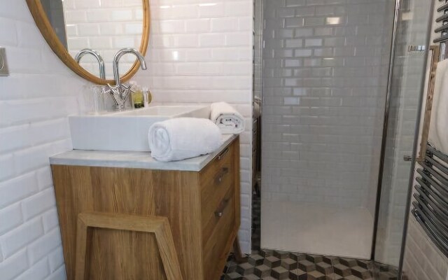 Demeure Terrisse La Résidence