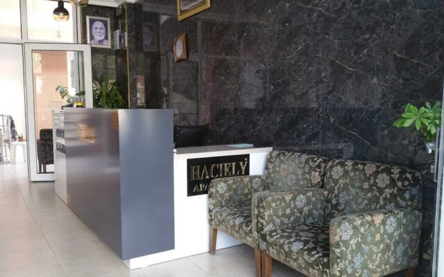 Haciely Apart Otel