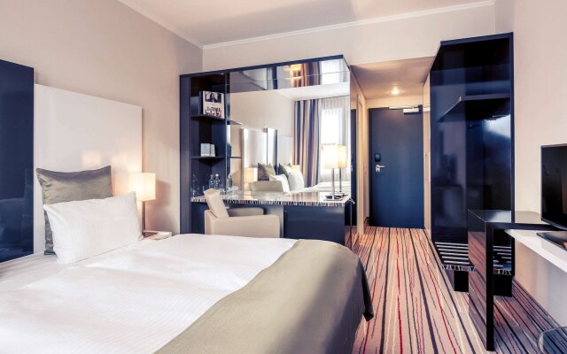 Mercure Hotel Wiesbaden City