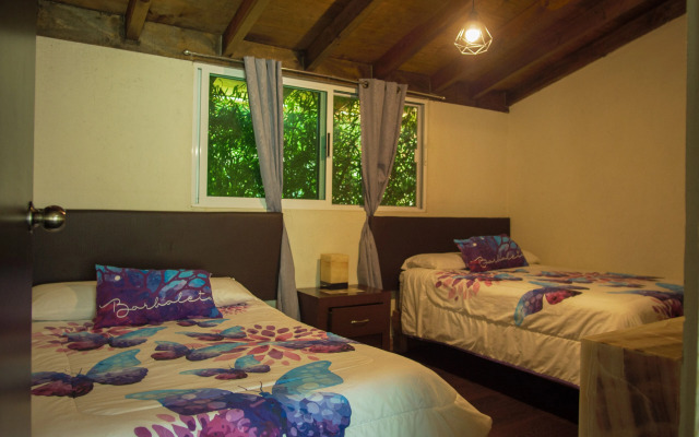 Hotel Villas Mariposas