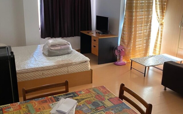 Patong Loft Condominium Dream in Paradise
