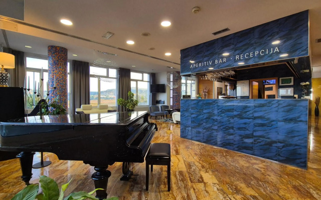 Hotel Oleander - Oleander Resort.