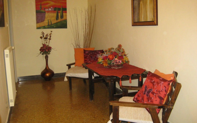 B&B Politeama Square