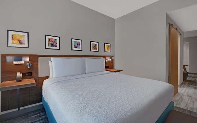 Hilton Garden Inn Houston Medical Center, TX