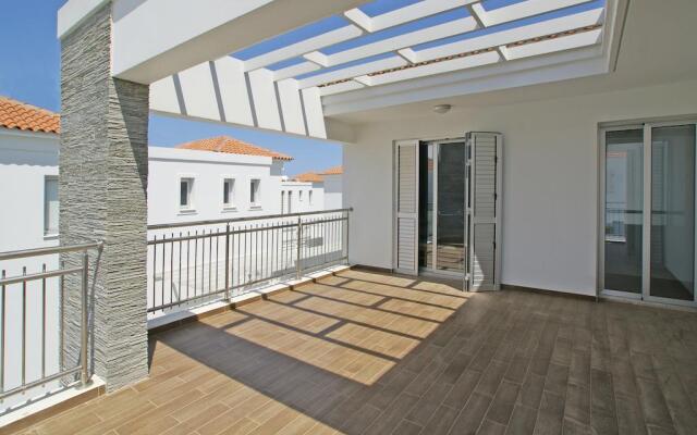 Villa Angellina