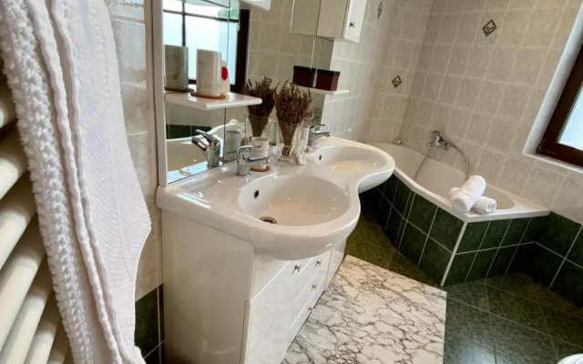Apartma Bernard