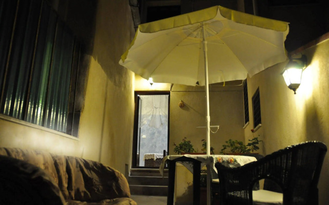 B&B Del Centro