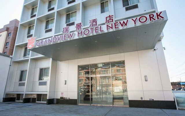 Grandview Hotel New York