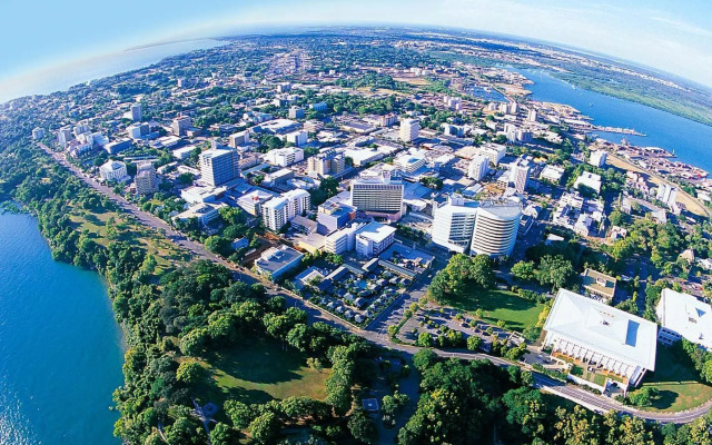 La Marina Waterfront Villa