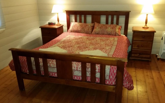 About Town Cottages — 3-star hotel in Broken Hill