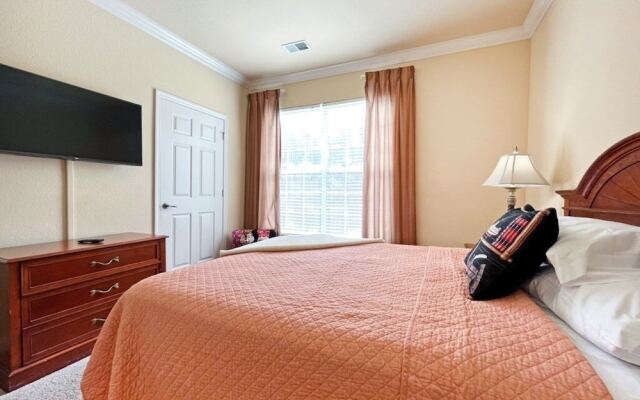 Tuscan Dream 2 Bedroom Condo by RedAwning