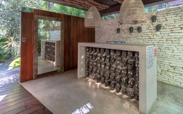 Tribu by Casago