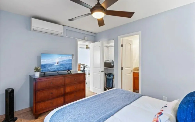 Pacific Shores A315 2 Bedroom Condo