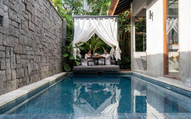 Vinna Villa Seminyak