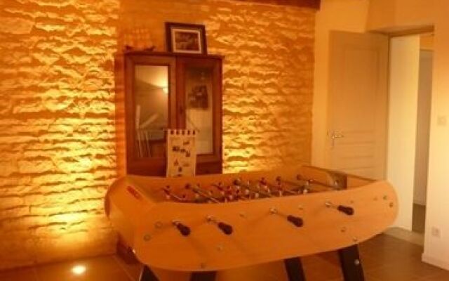 Domaine Joseph Lafarge