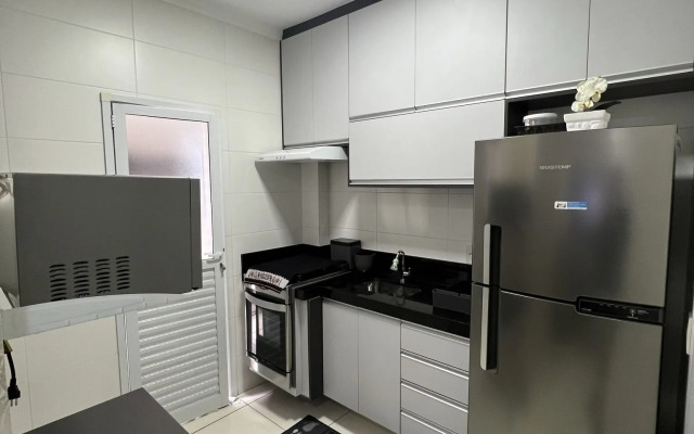 Summer Apartamentos Praia Grande