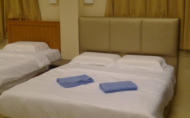 TFL Homestay