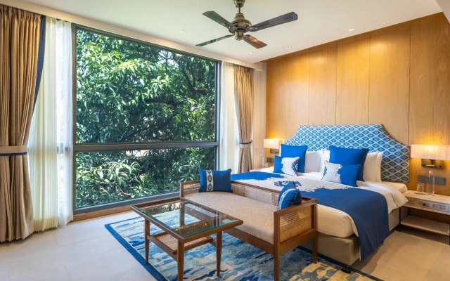 The Astor Goa
