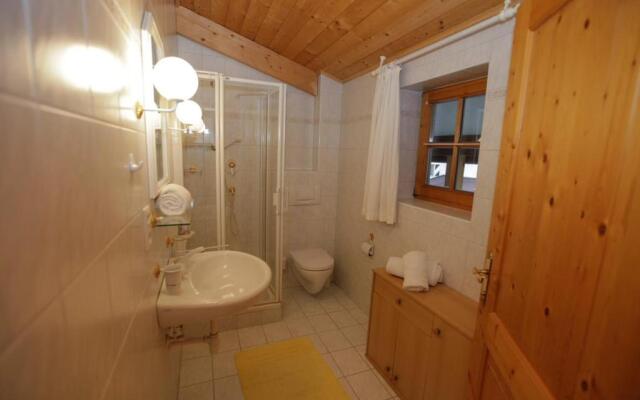Haus Gabriele by NV-Appartements