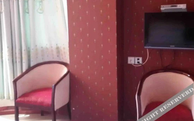 Yongxing Hostel