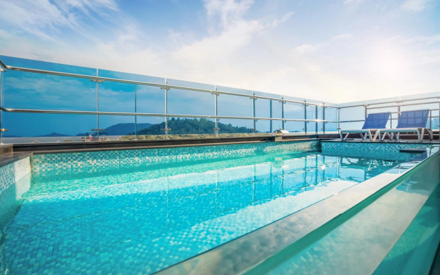 Utop Marina Hotel & Resort
