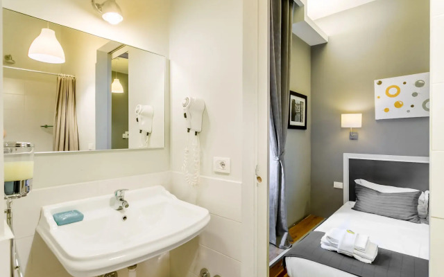 AmoRoma Suite