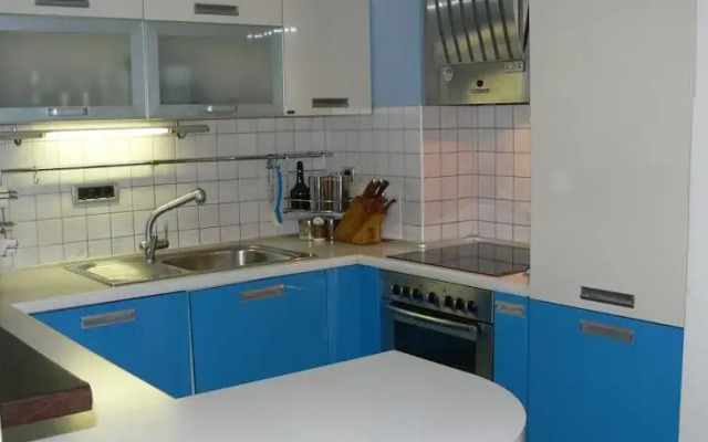 Apartments Nakić