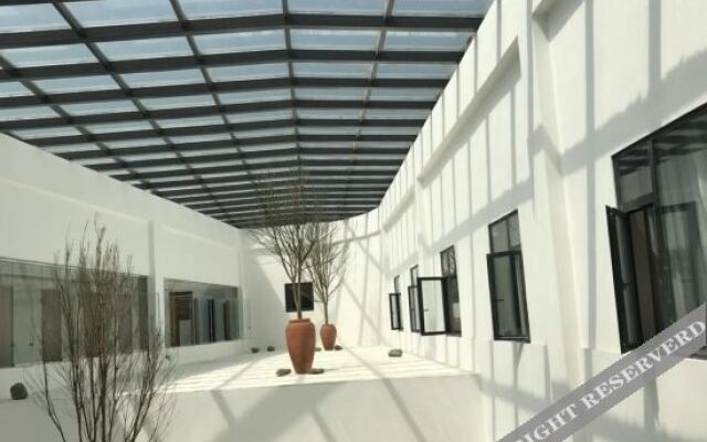 Wenjun Guli Impression Hotel