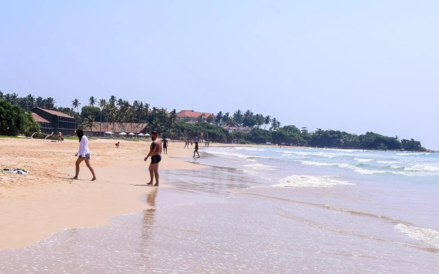 Channa Villa & Tours