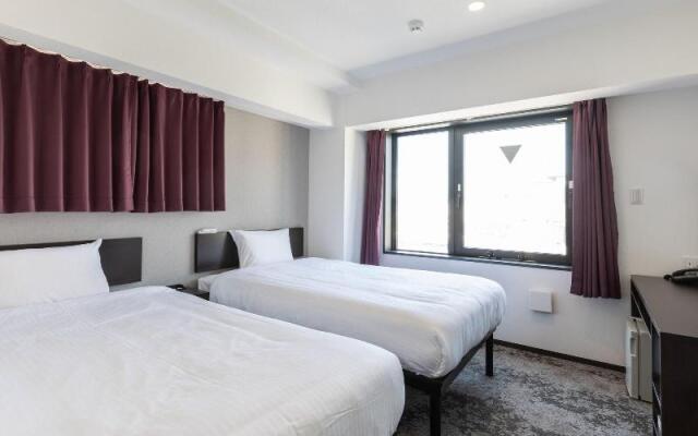 Oyo Hotel Tetora Kyoto Ekimae