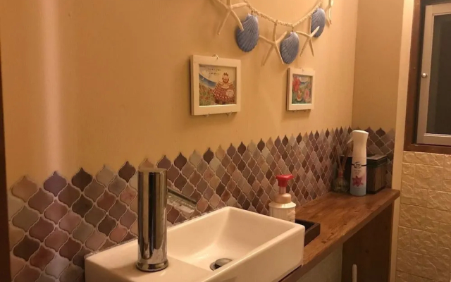 Suite Terrace Ishigakijima