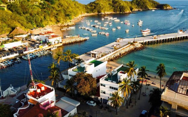 La Playa Departamentos Suite