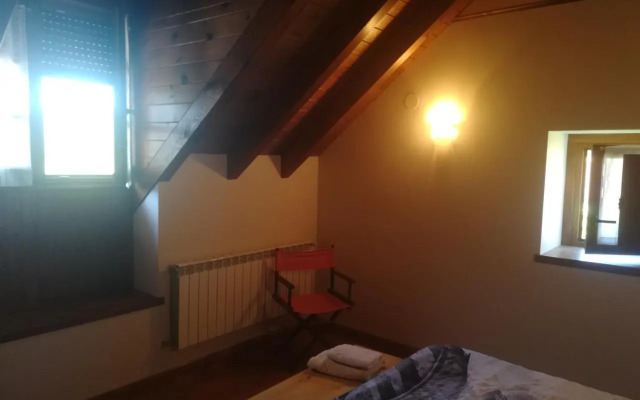 Pirinargi Apartamento