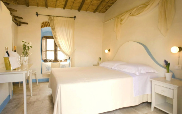 Albergo Diffuso Mannois