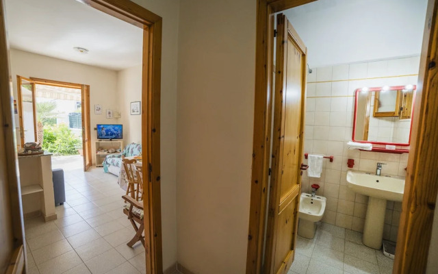 Villetta Tesea In Residence Near The Sea