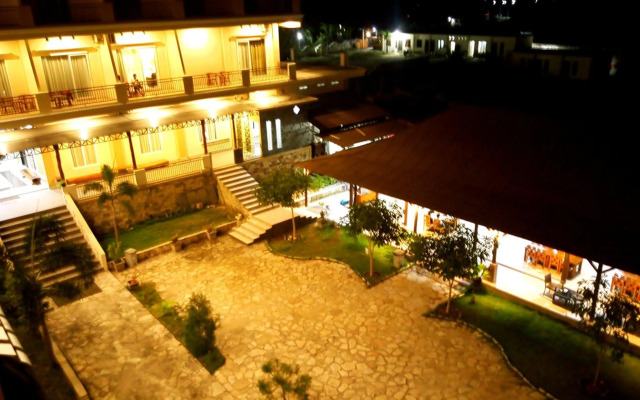 Padadita Beach Hotel