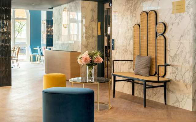 Voco Paris Montparnasse