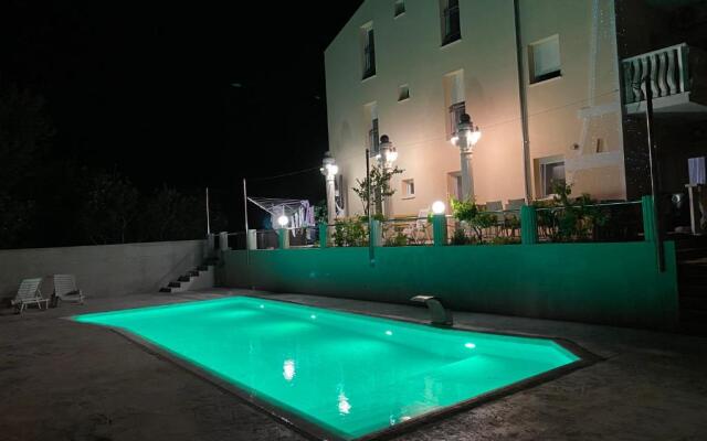 Apartmani Ivan V RELAX