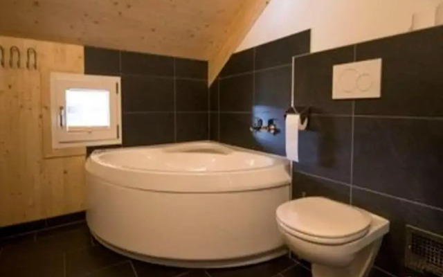 Chalet in the ski Area in Styria