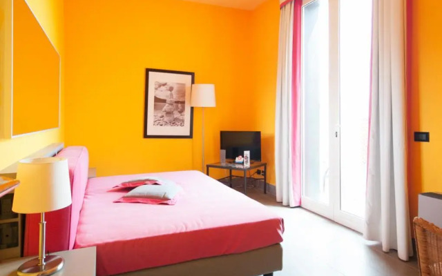 Hotel Punta San Martino