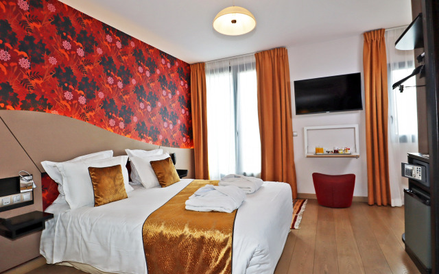 Hôtel Hor Europe
