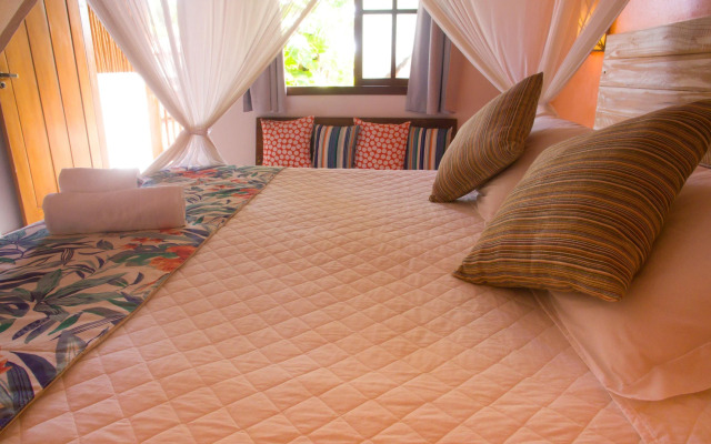 Pousada Maria Pitanga