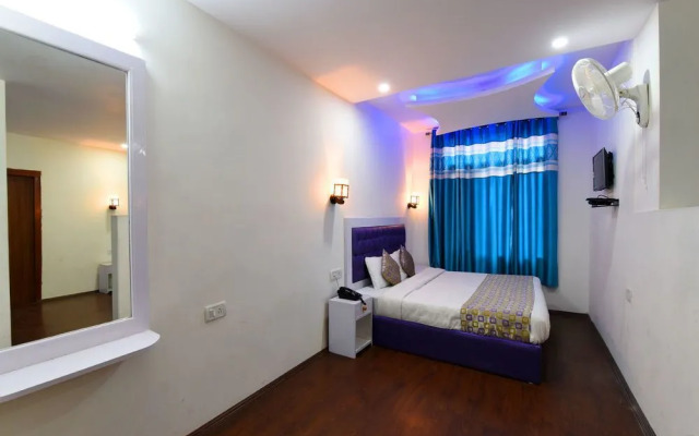OYO 9912 Hotel Rock Sea