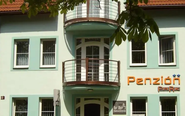 Penzión Park