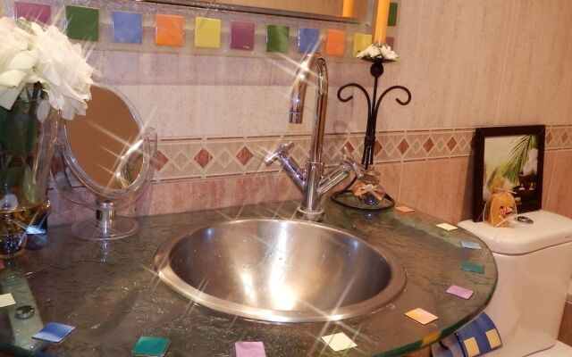 El Mirador de Isilla